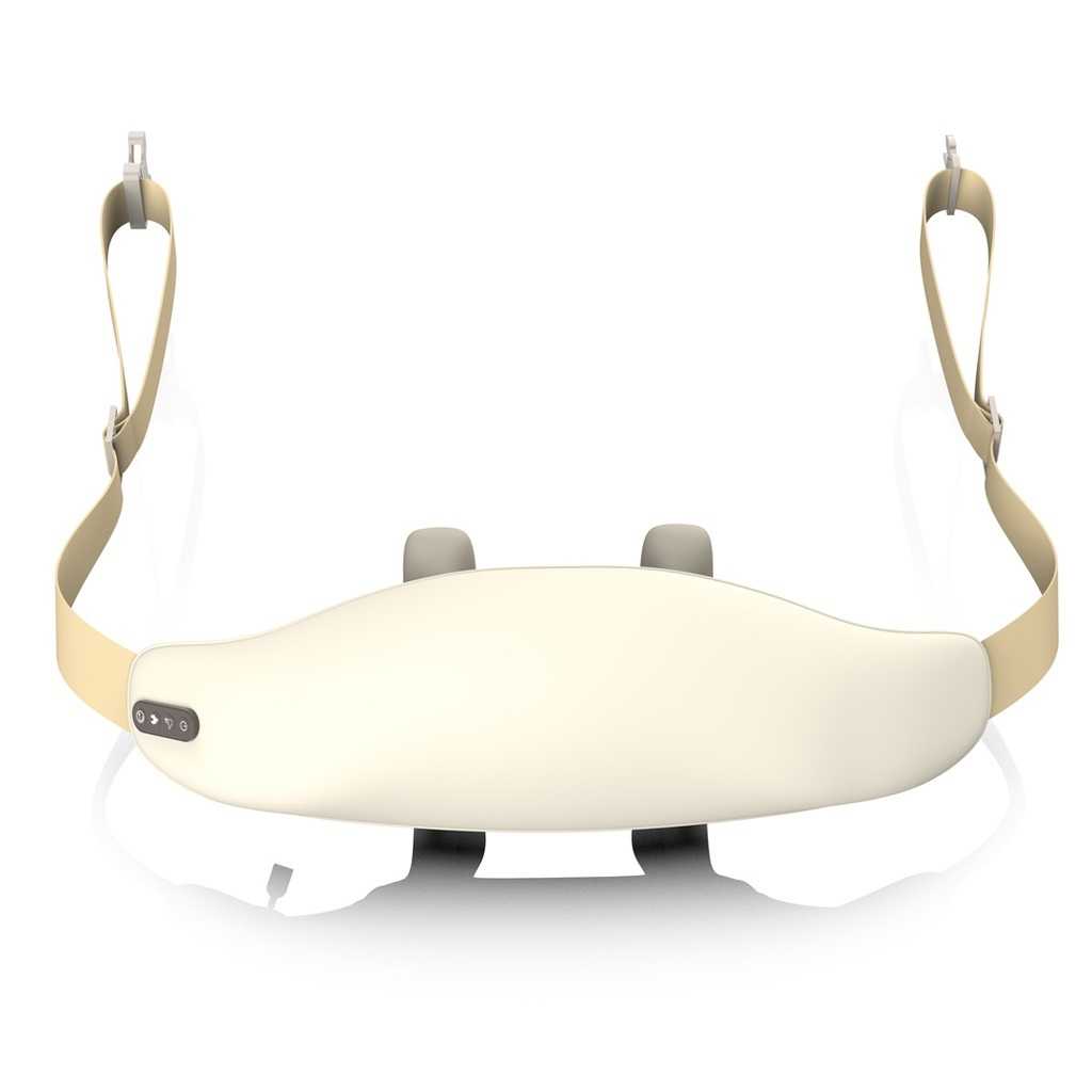 Porodo Relaxer & Posture Trainer Neck Massager